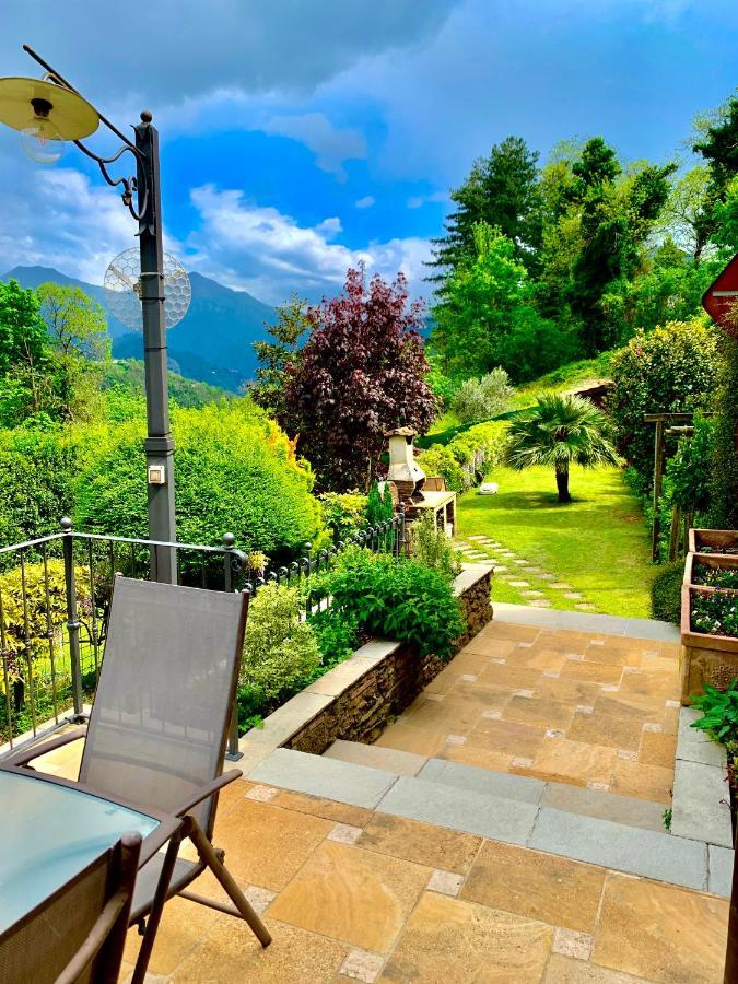 Il Piccolo Paradiso เซราเวซซา ภายนอก รูปภาพ