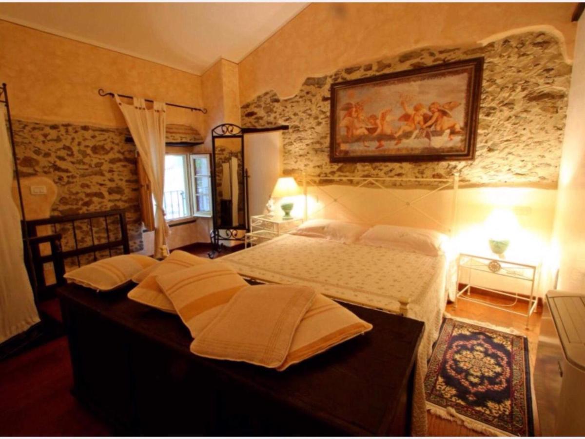 Il Piccolo Paradiso เซราเวซซา ภายนอก รูปภาพ