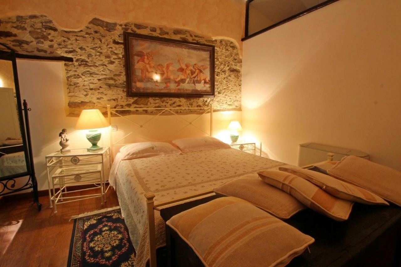 Il Piccolo Paradiso เซราเวซซา ภายนอก รูปภาพ
